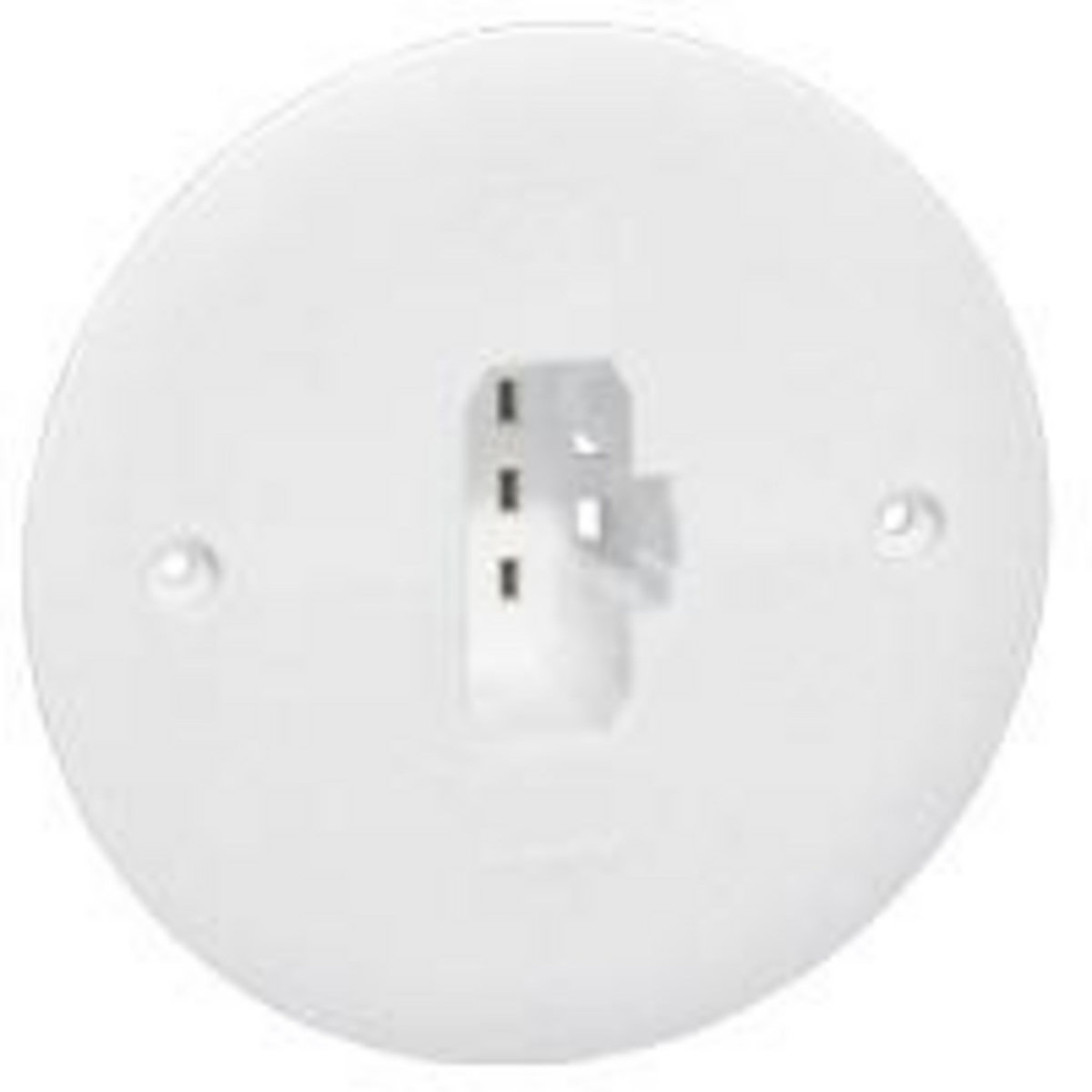 Legrand Couvercle pour branchement de lustre Batibox