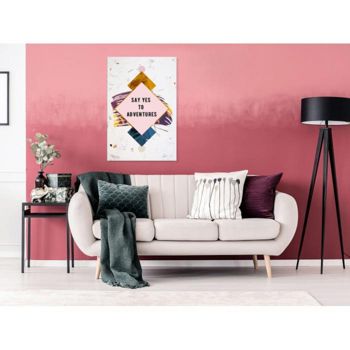 Paris Prix Tableau Imprimé  Say Yes To Adventures