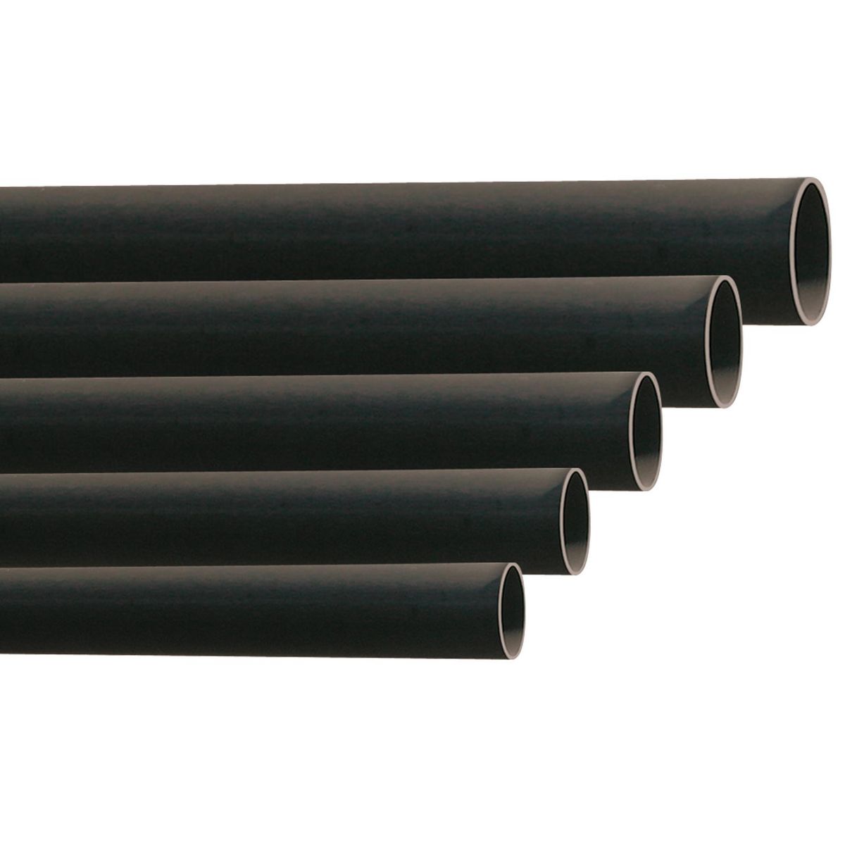 Jardibric Tube PVC pression ø50 mm 2 ml PN16