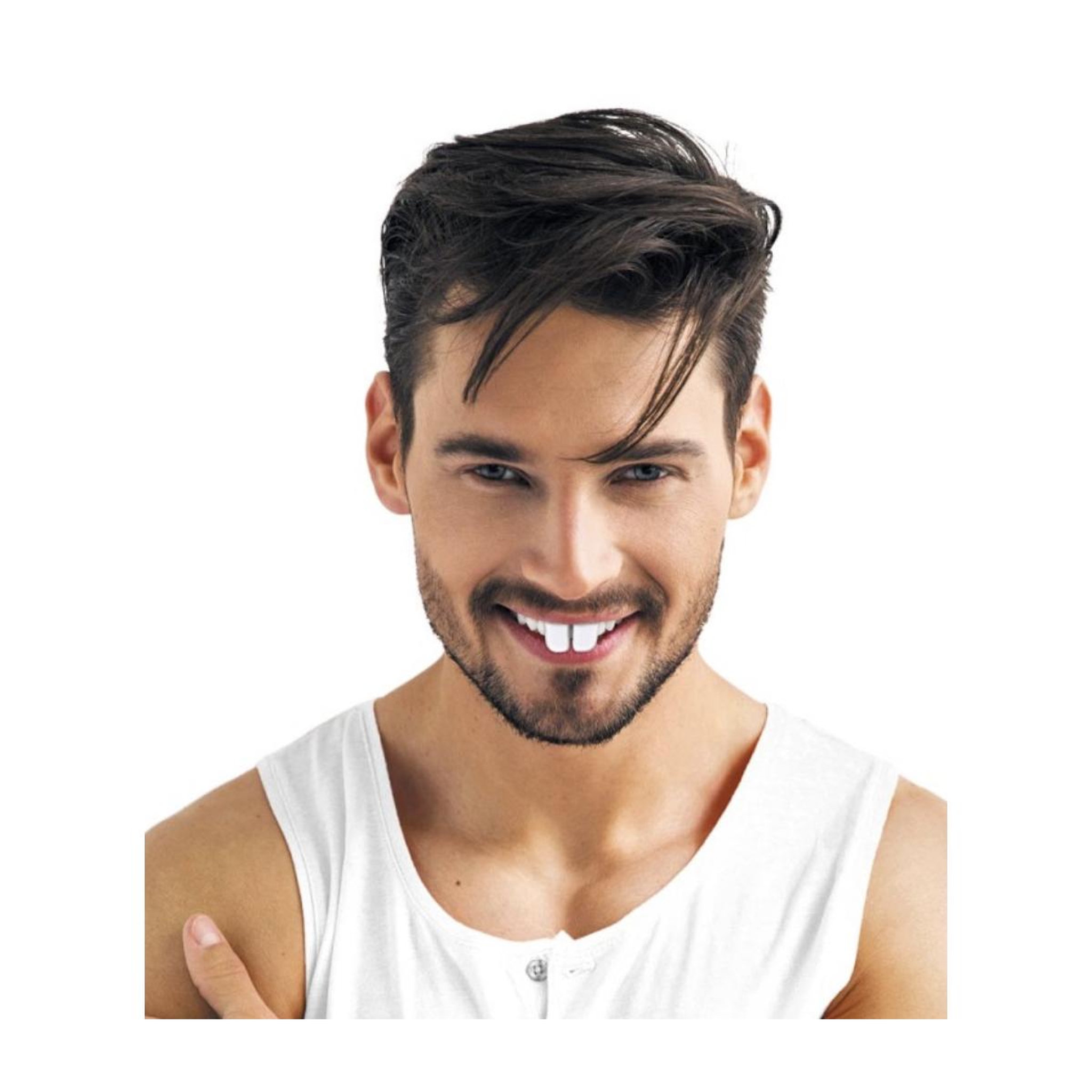Funnyman Products Dents de lapin - Farces et attrapes