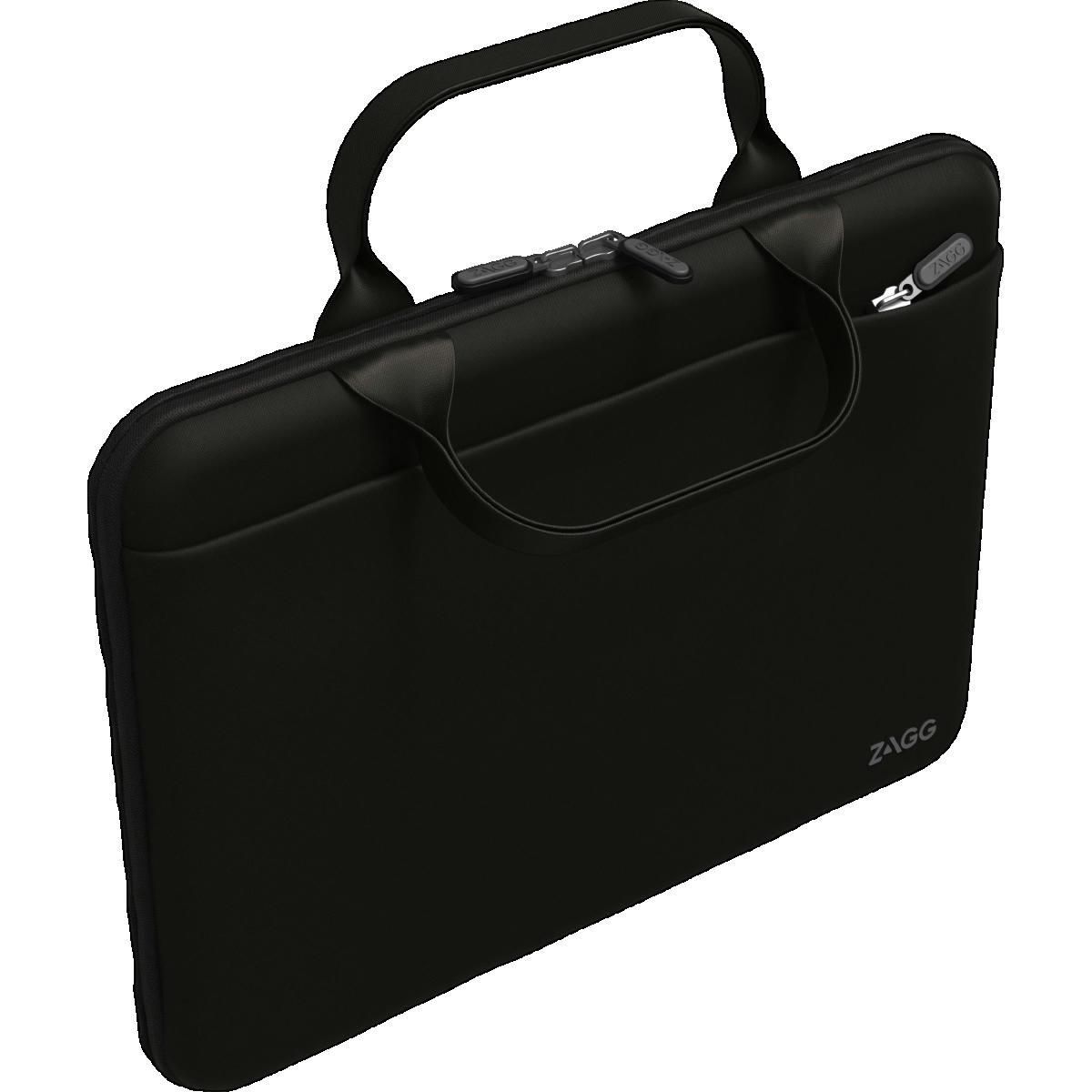 Zagg Sacoche ZAGG 14  noire pour ordinateur portable
