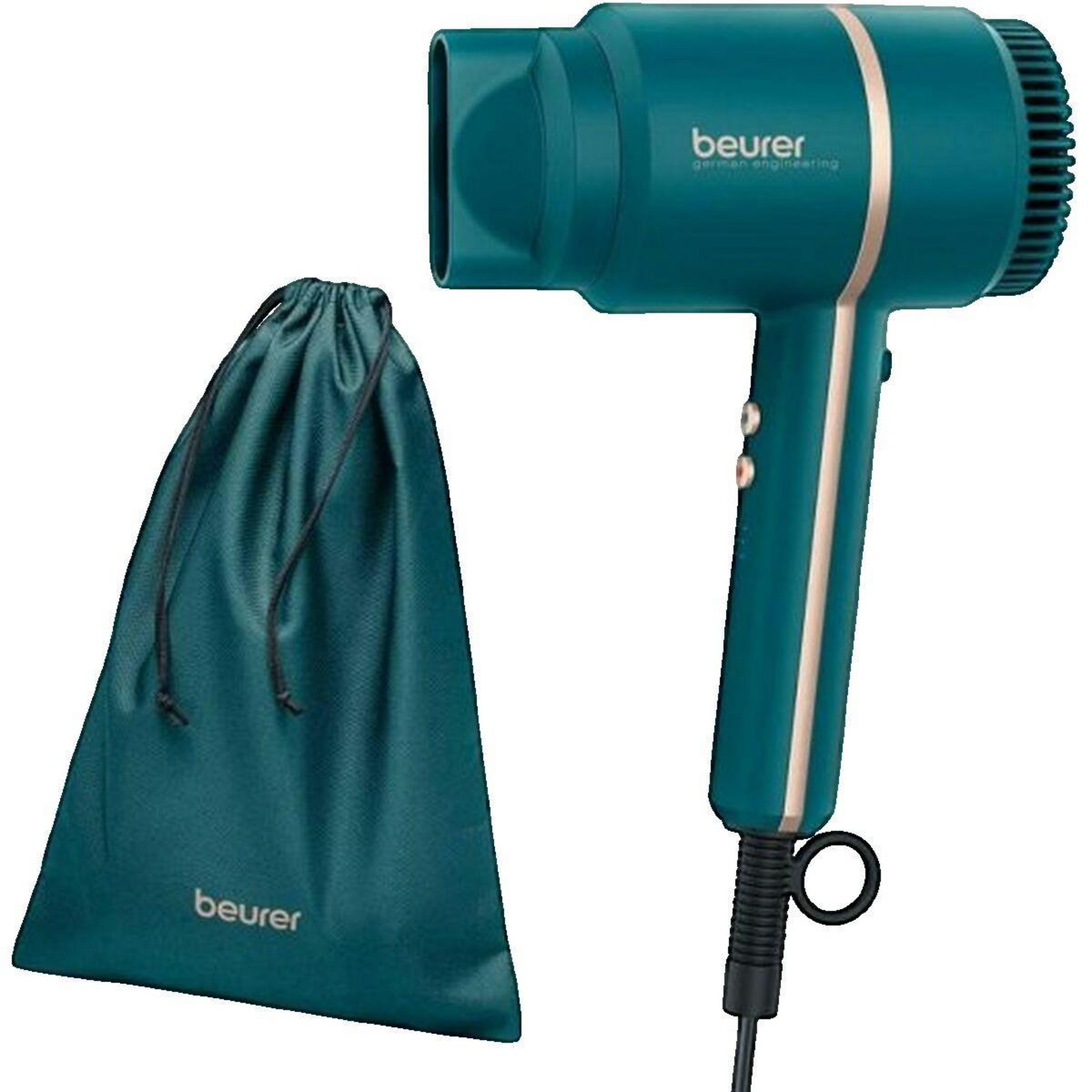 Beurer Sèche-cheveux Beurer HC 35 Ocean compact