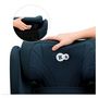Voir la diapositive 8 : KINDERKRAFT Siège auto Junior Fix i-Size 100-150 cm
