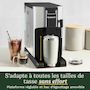 Voir la diapositive 3 : Cuisinart Robot café 15 bars - EM550E