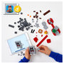 Voir la diapositive 5 : LEGO Super Mario 71364 - Ensemble d'extension La forteresse de lave de Whomp
