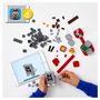 Voir la diapositive 5 : LEGO Super Mario 71364 - Ensemble d'extension La forteresse de lave de Whomp
