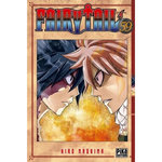 FAIRY TAIL TOME 59, Mashima Hiro