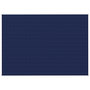 Voir la diapositive 3 : VIDAXL Couverture lestee Bleu 155x220 cm 11 kg Tissu