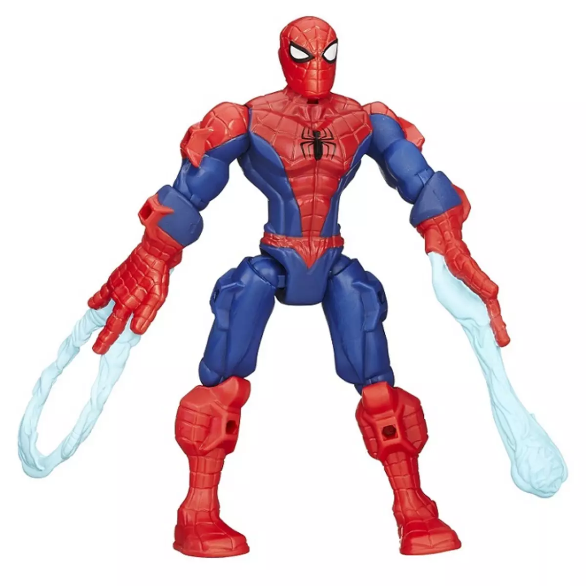 HASBRO Figurine Super héro mashers Marvel