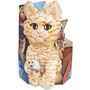 Voir la diapositive 2 : HASBRO Peluche Chat Goose Captain Marvel