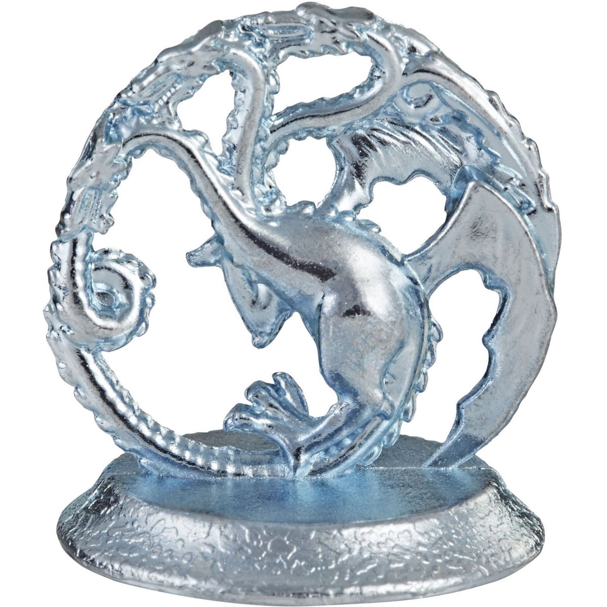 HASBRO Jeu Monopoly Edition Collector Game Of Thrones