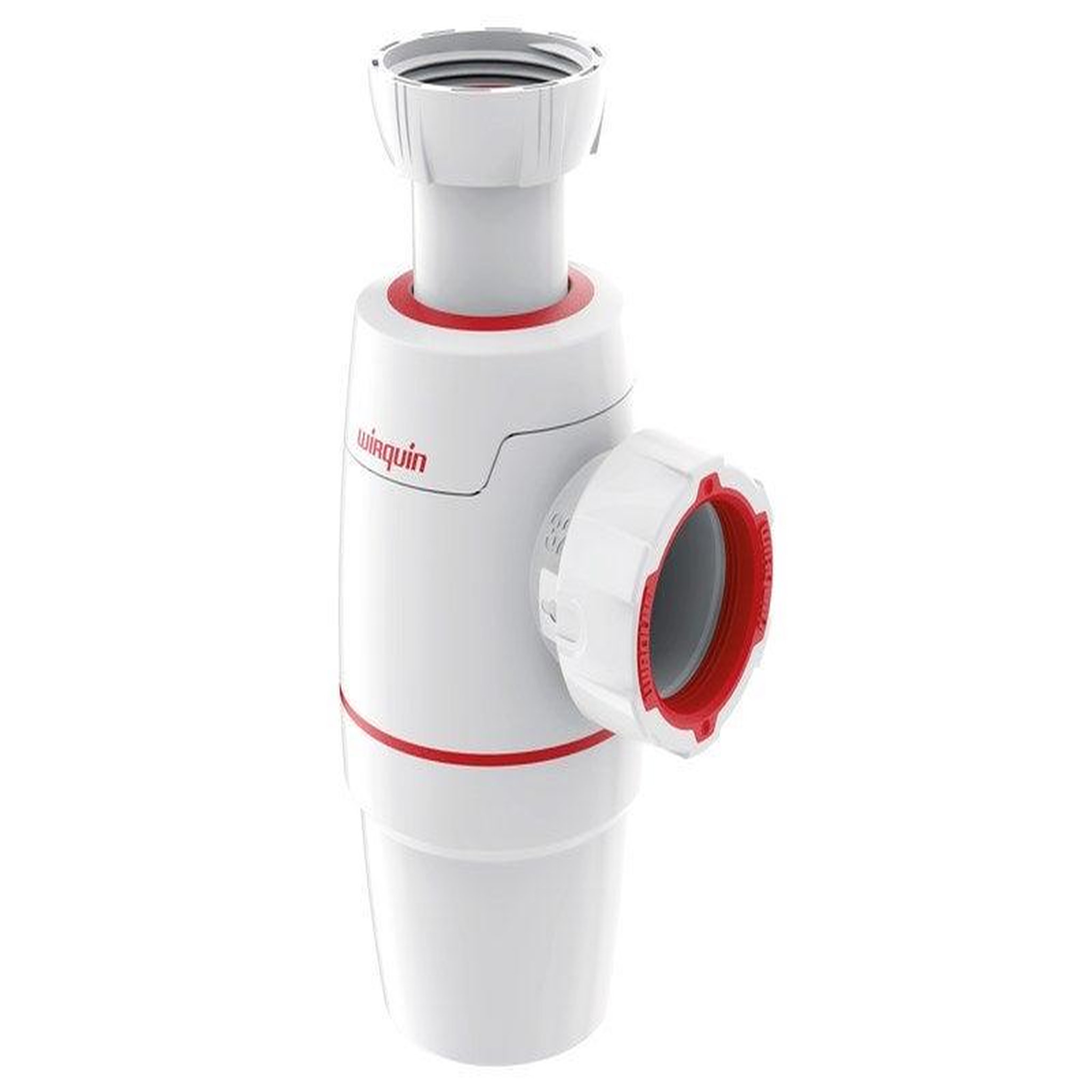 Wirquin Siphon NEO, 30722152 WIRQUIN diam. 32 mm