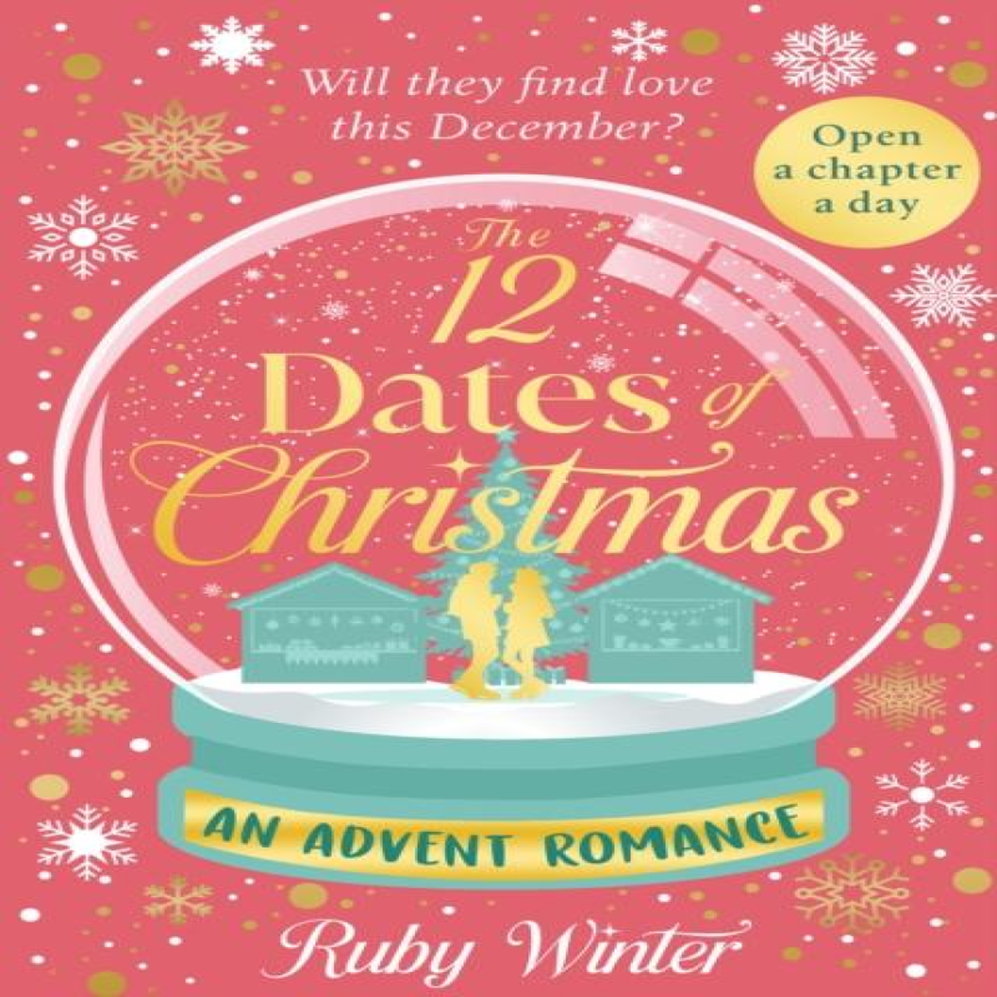 LIVRES The Twelve Dates of Christmas