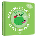 LA NATURE. DECOUVRE 7 ODEURS DE LA NATURE, Mr Iwi