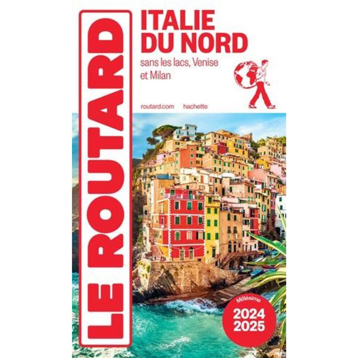 ITALIE DU NORD. EDITION 2024-2025, Le Routard