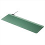 Voir la diapositive 1 : SKILLKORP Tapis de souris MM15 VERT XXL Progress