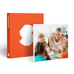 Smartbox Pour le meilleur prof - Coffret Cadeau Multi-thèmes