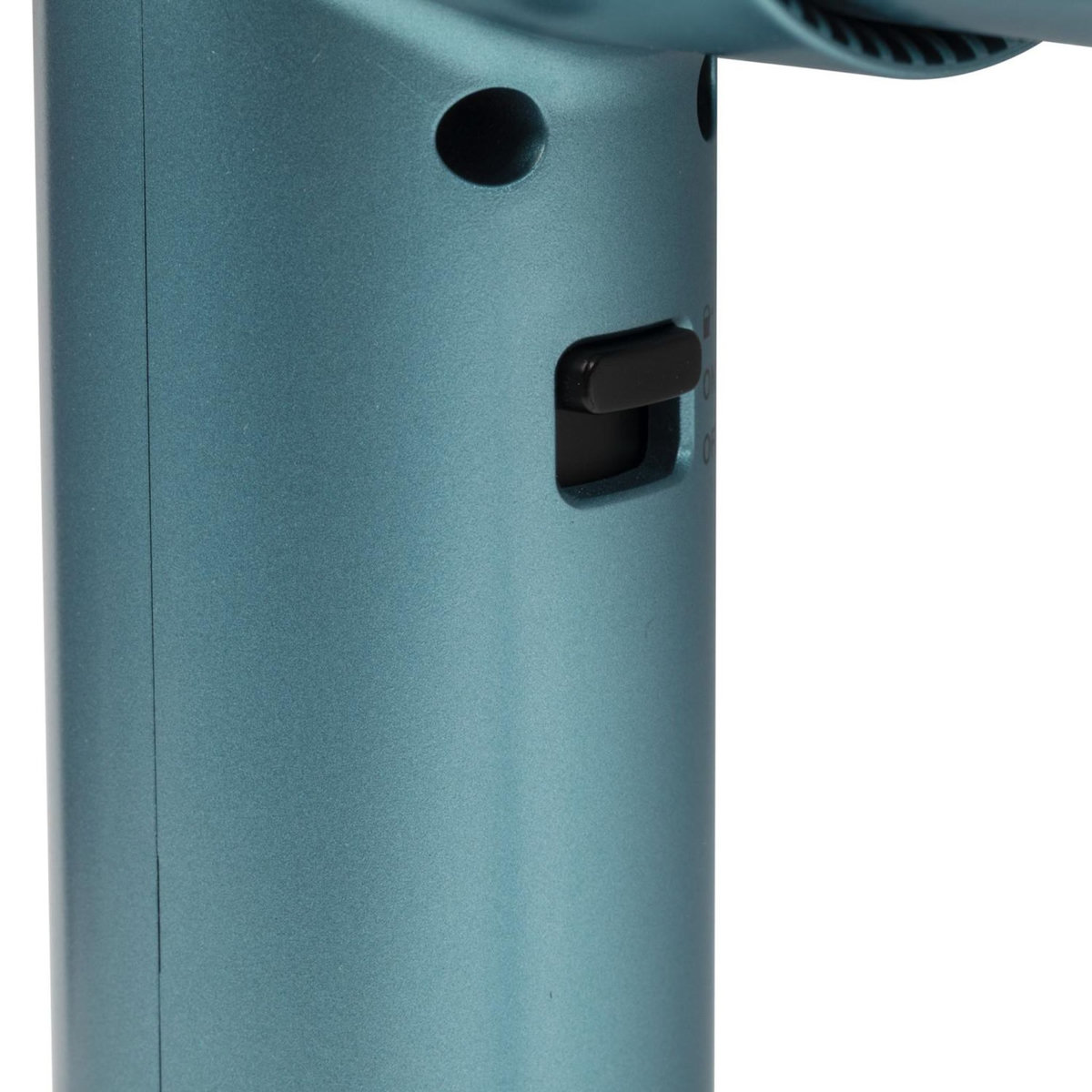 JATA JATA JBSC5577 sèche-cheveux 2000 W Noir, Turquoise