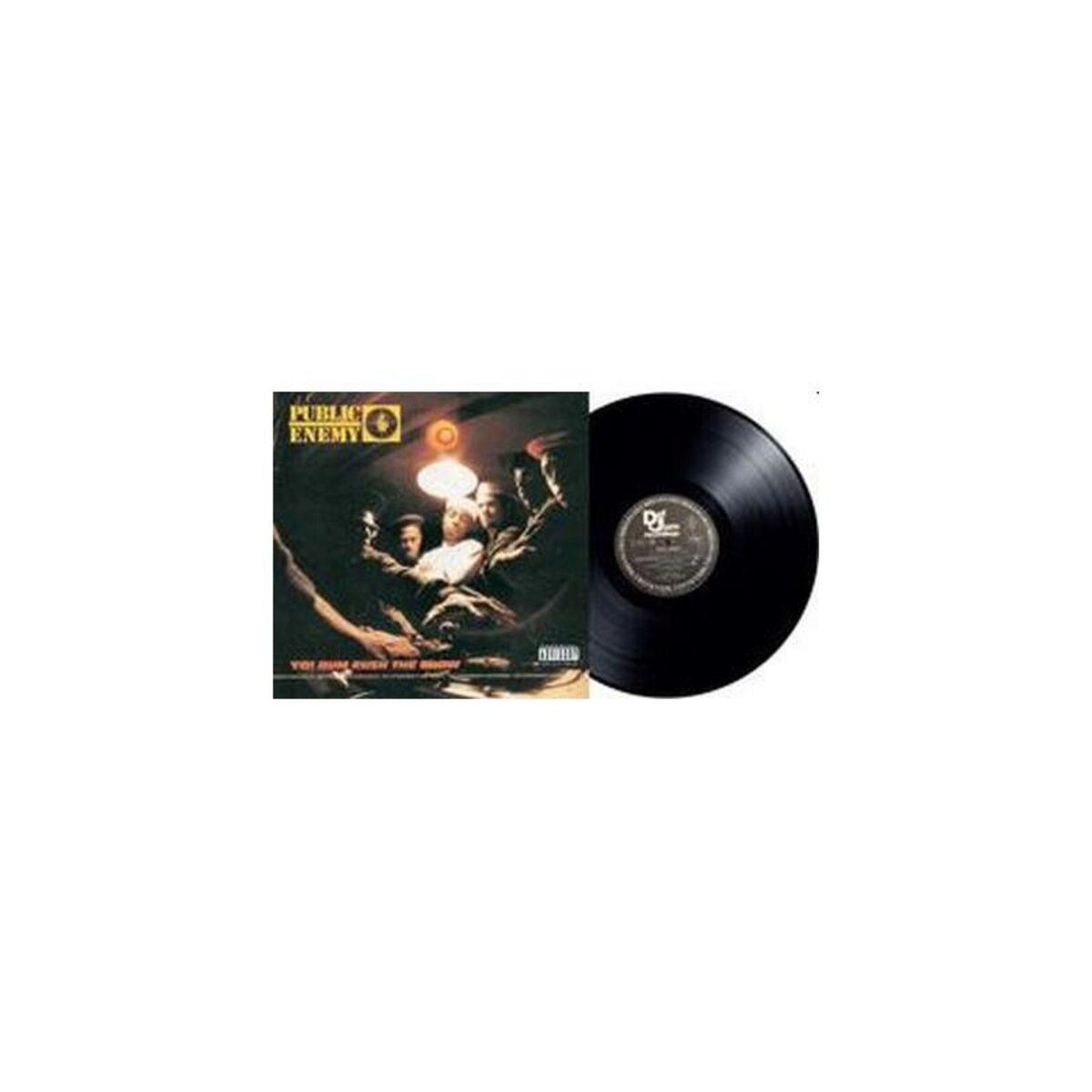 Yo ! Bum Rush The Show Édition Limitée