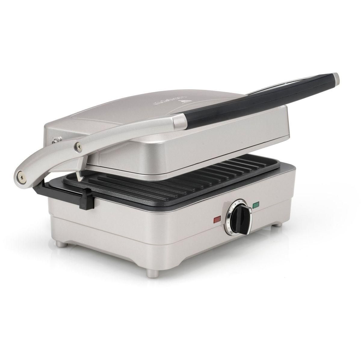 Cuisinart Grille-viande GRSM3E