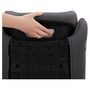 Voir la diapositive 7 : KINDERKRAFT Siège auto Junior Fix i-Size 100-150 cm