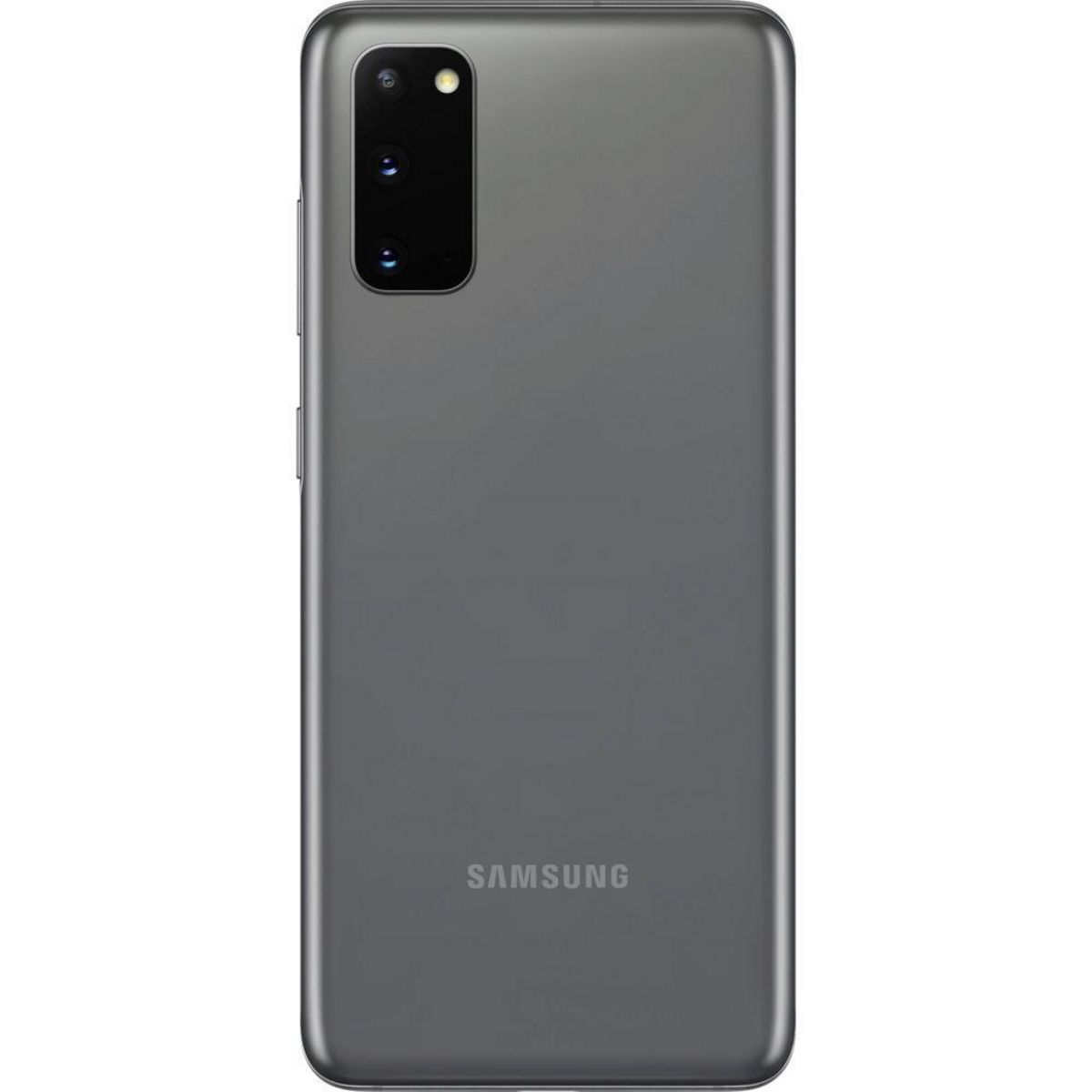Samsung Galaxy S20 (Dual Sim) Reconditionné 128 Go - Grade A - Cosmic Gray