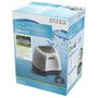 Voir la diapositive 3 : INTEX Intex Systeme d'eau salee Krystal Clear 12 V