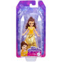 Voir la diapositive 3 : MATTEL Poupée mini Princesse Disney CDU 