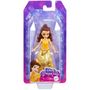 Voir la diapositive 3 : MATTEL Poupée mini Princesse Disney CDU 
