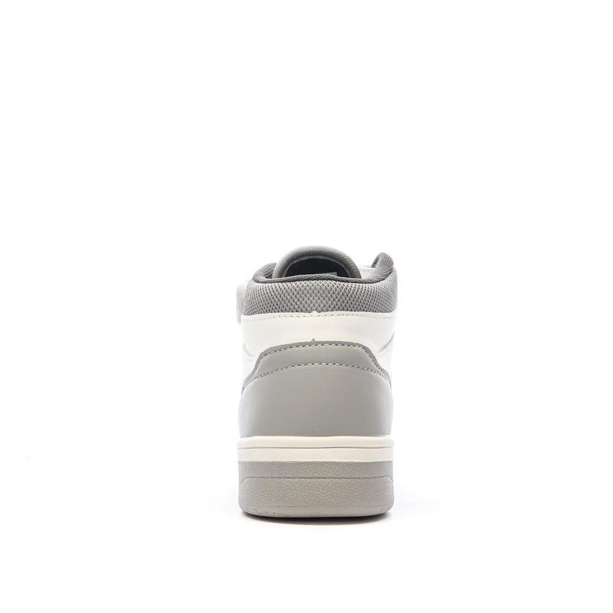 UMBRO Baskets Blanches/Gris Garçon Umbro Olly
