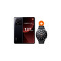 Voir la diapositive 2 : XIAOMI Smartphone Pack 13T Pro + Mi Watch S1
