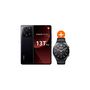 Voir la diapositive 2 : XIAOMI Smartphone Pack 13T Pro + Mi Watch S1
