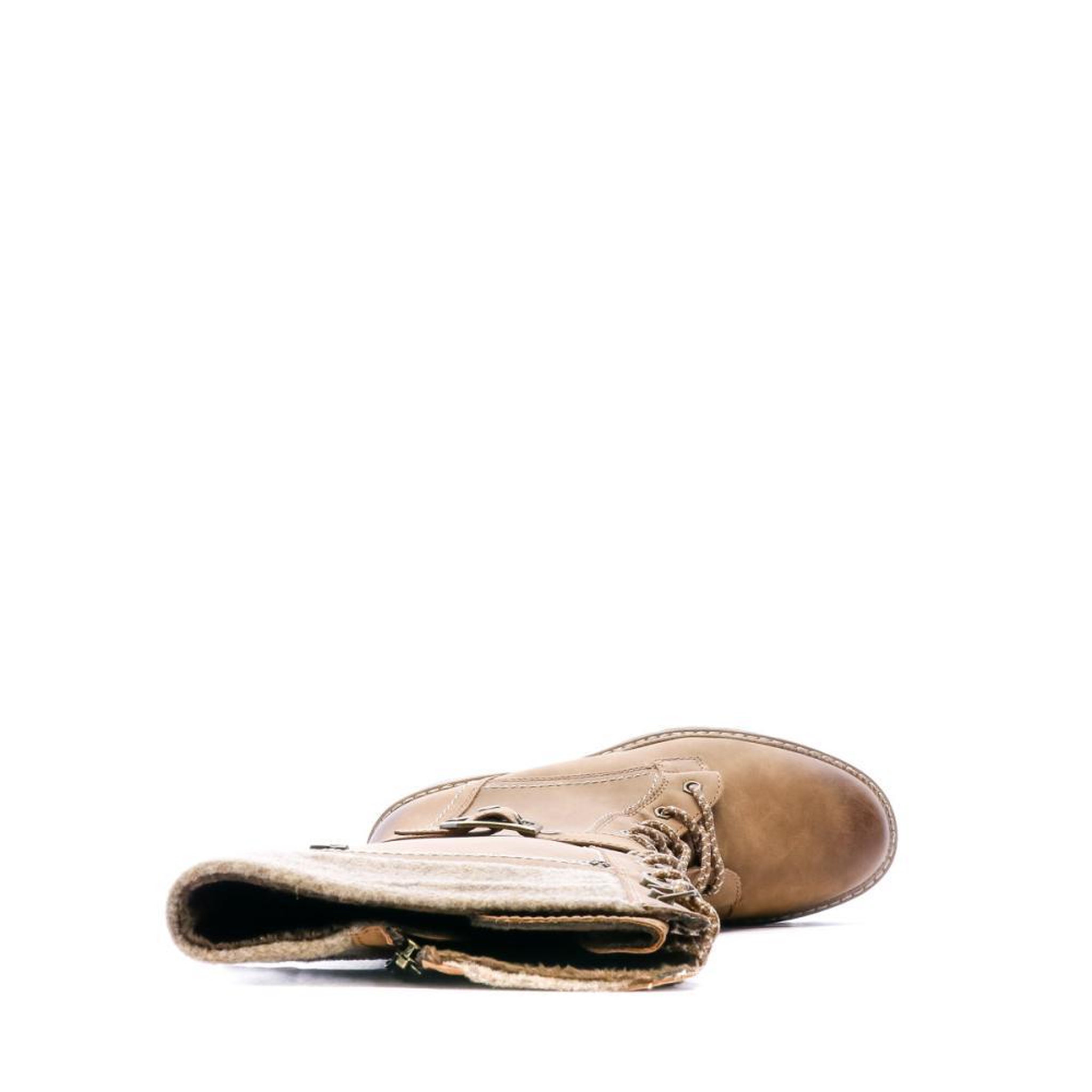 Voir la diapositive 4 : RELIFE Bottes  Femme Relife Jorbran