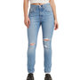 Voir la diapositive 1 : Levi's Jean  Femme Levi's 501