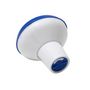 Voir la diapositive 4 : Mareva Diffuseur de chlore Ø 12 cm