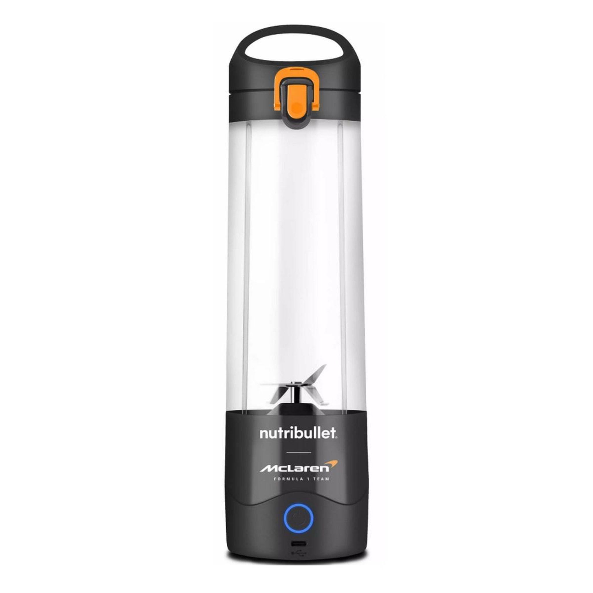 nutribullet Blender 0.475l 100w noir - nbp003go-mc