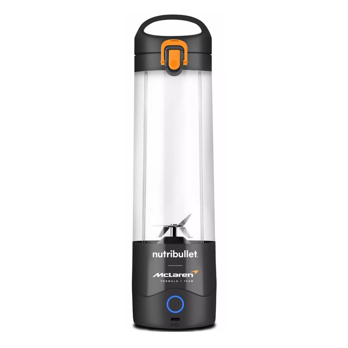 nutribullet Blender 0.475l 100w noir - NBP003GO-MC