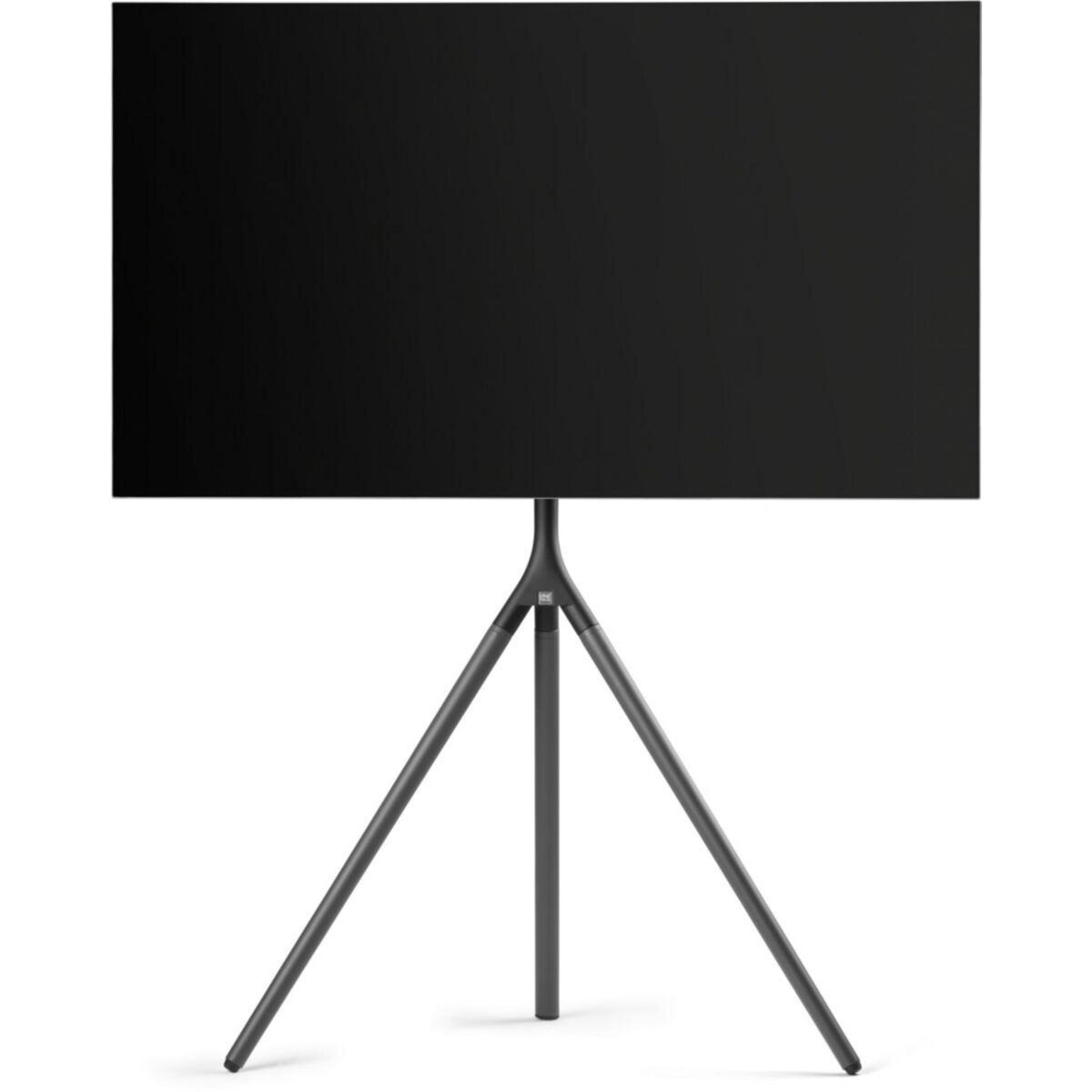 One For All Pied TV Rotatif 32-65'' gris titane WM7461