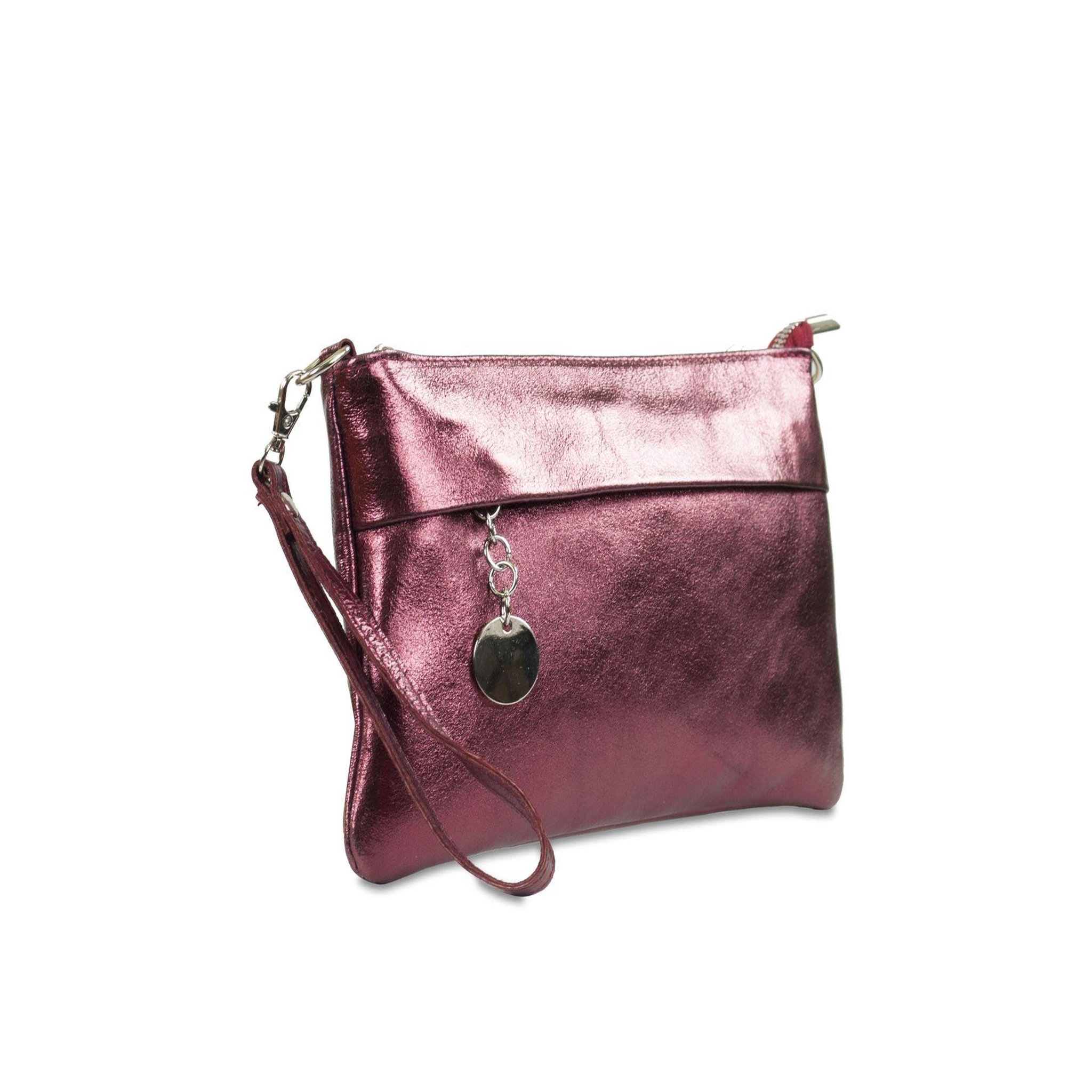 Voir la diapositive 2 : CARLA BELOTTI Carla belotti - pochette angele 14 cm