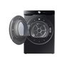 Voir la diapositive 3 : Samsung Séche-linge pompe à chaleur 68cm 16kg - DV16DG8600BV