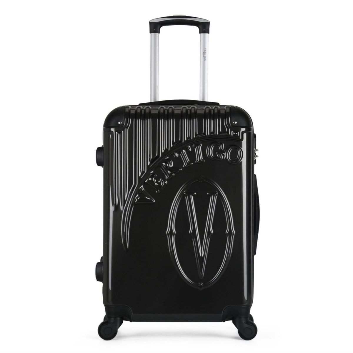 VERTIGO VERTIGO - Valise Weekend OSAKA-A 70 cm 4 Roues