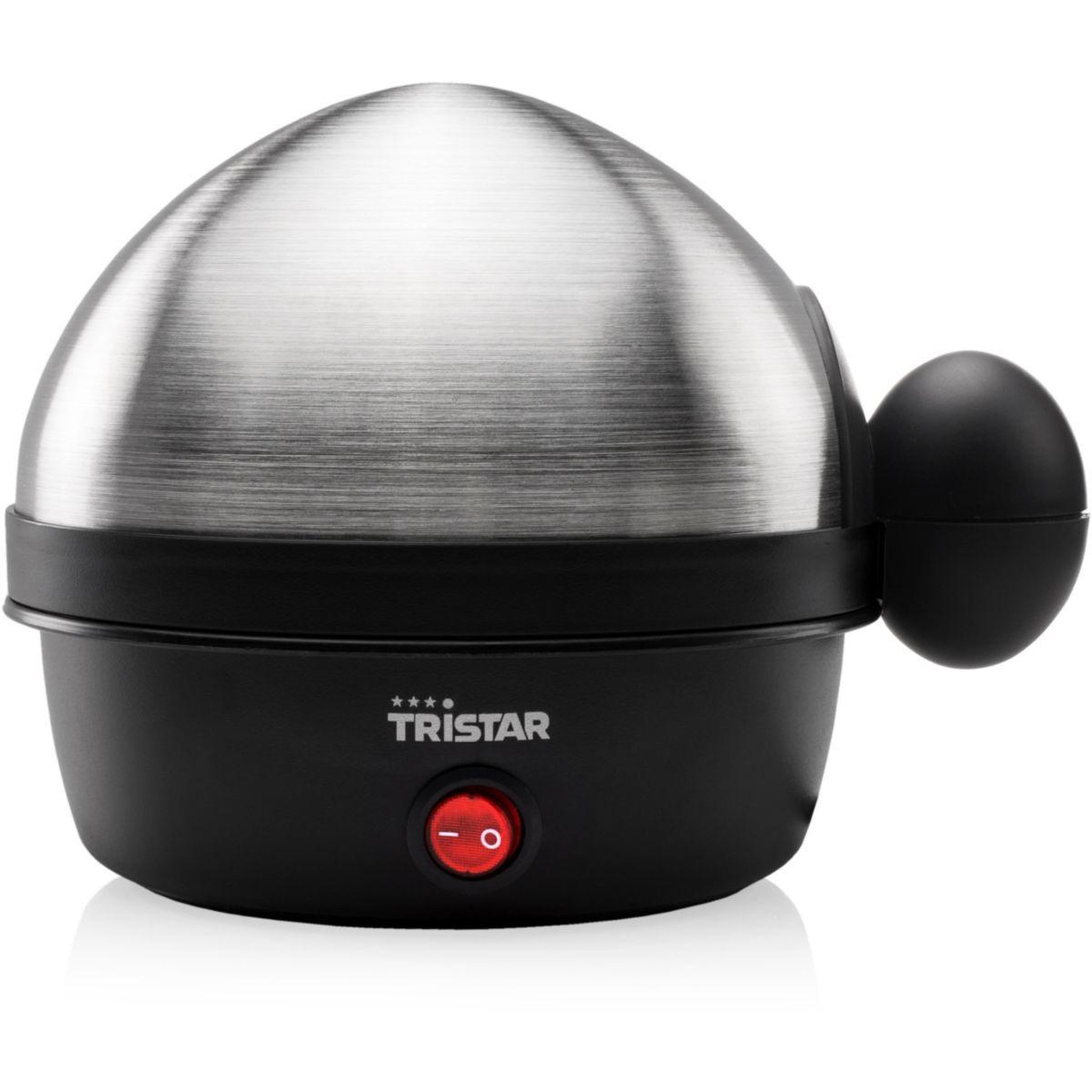 TRISTAR Cuiseur à oeufs ek-3076