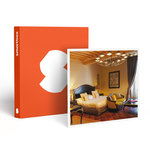 Smartbox 2 jours en chambre Prestige dans un hôtel 5* avec dîner et spa près de La Grande-Motte - Coffret Cadeau Séjour