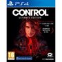 Voir la diapositive 1 : Control Ultimate Edition PS4