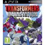 Transformers : Devastation PS3