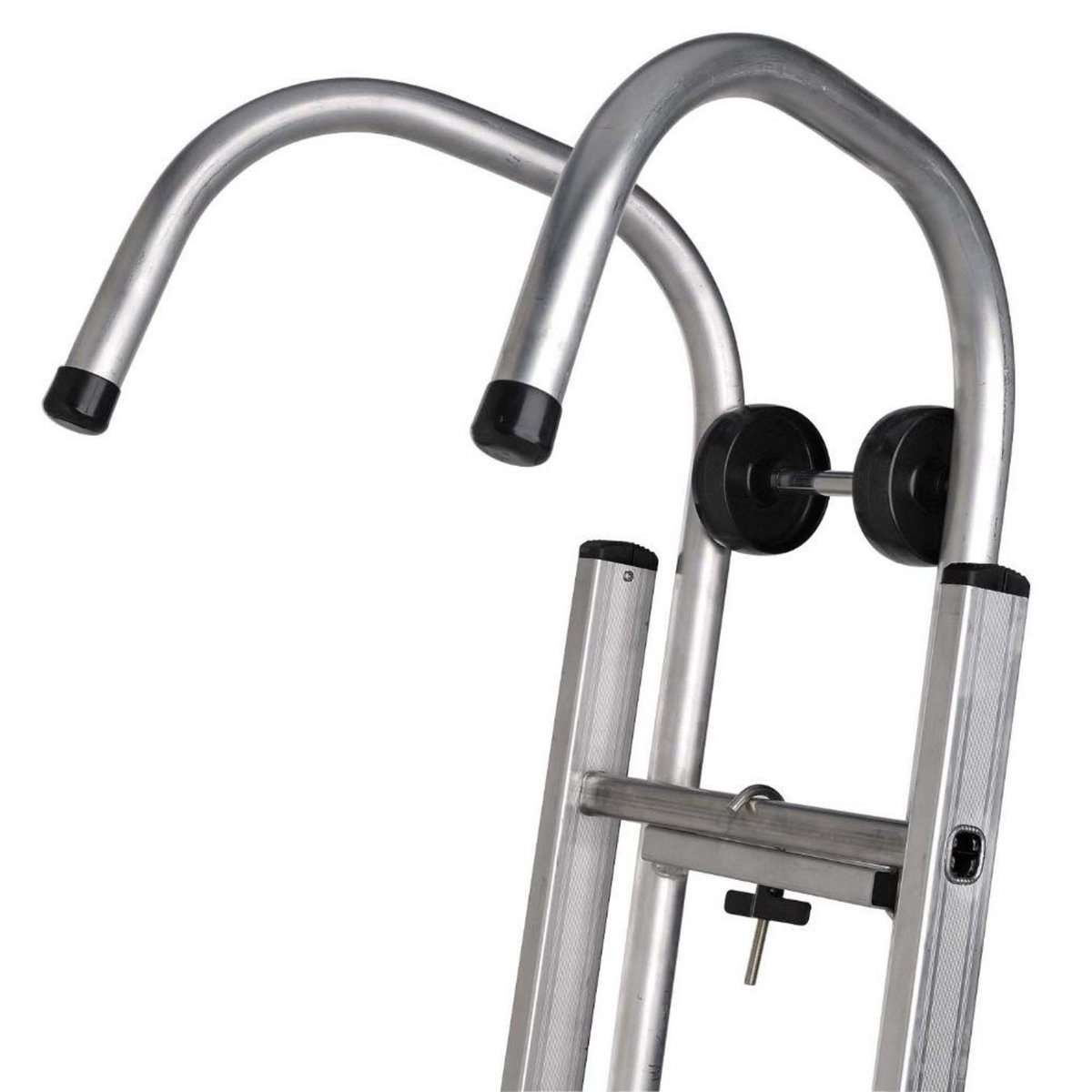 Centaure Crochet de toit pour echelle