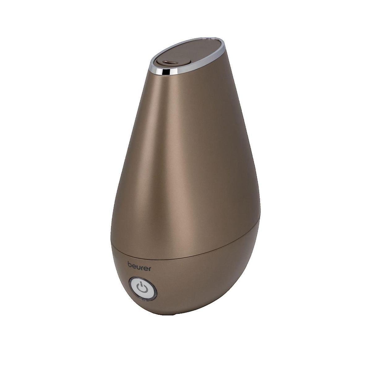 Beurer Humidificateur Beurer LB 37 technologie ultrasons bronze