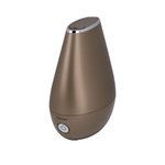Beurer Humidificateur Beurer LB 37 technologie ultrasons bronze
