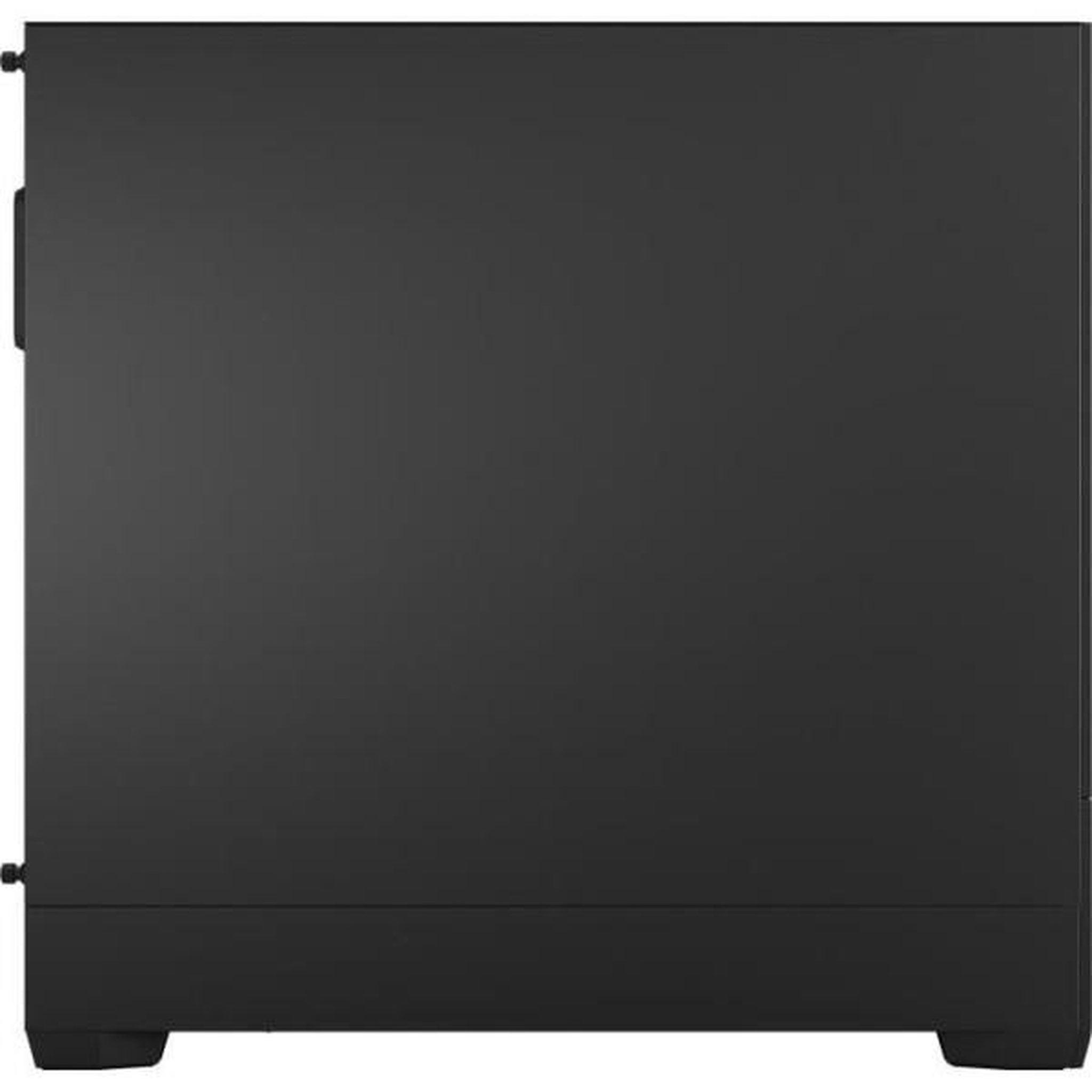 Voir la diapositive 4 : Fractal Design Boîtier PC - FRACTAL DESIGN - Pop Air Black Solid - Noir (FD-C-POA1A-01)