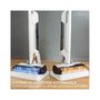 Voir la diapositive 5 : ROWENTA Aspirateur laveur X Clean 10 GZ7035WO